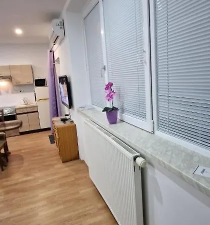 Apartment Murko P-4