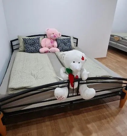 Murko P-4 Apartment