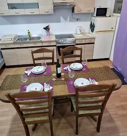 Apartment Murko P-4