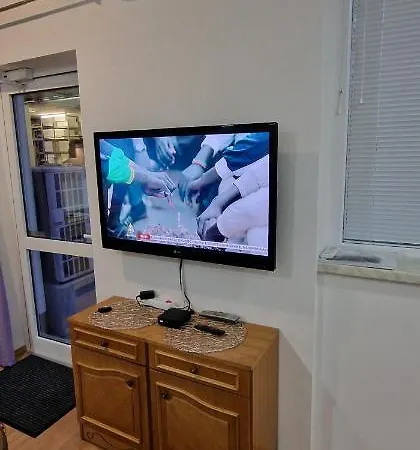 Murko P-4 Apartment
