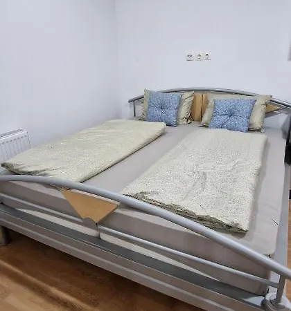 Murko P-4 Apartment Ljubljana