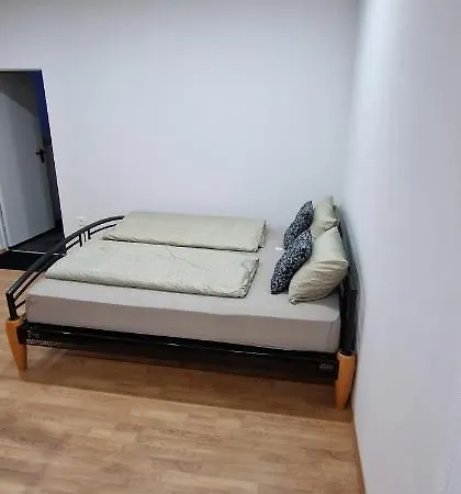 Murko P-4 Apartment