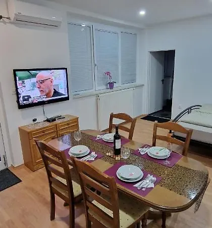 Apartment Murko P-4