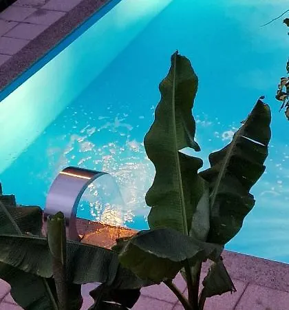 Murko P-4 Apartment Ljubljana