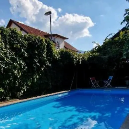 Murko P-4 Апартаменти *