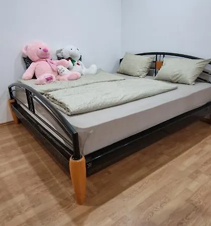 Murko P-4 Lägenhet Ljubljana