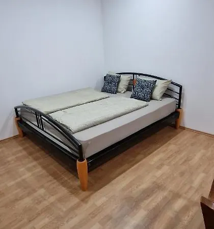 Апартаменти Murko P-4