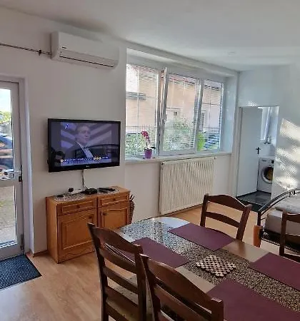 Апартаменти Murko P-4