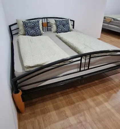 Murko P-4 Апартаменти