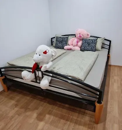 Murko P-4 Апартаменти *