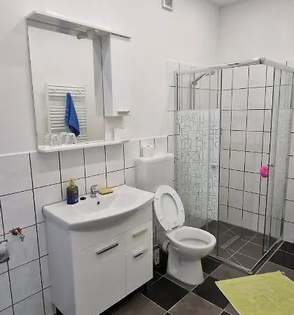 Апартаменти Murko P-4 Любляна