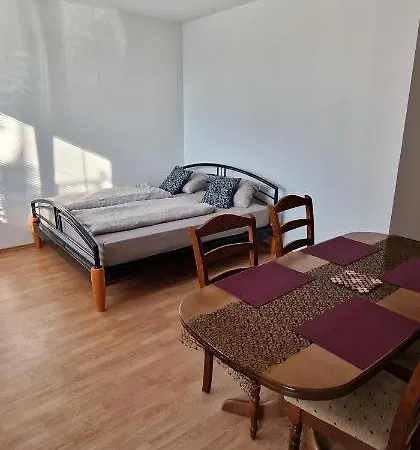 Murko P-4 Lägenhet *