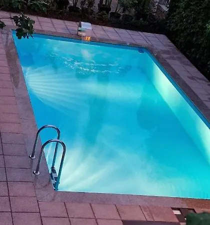 Murko P-4 Lägenhet Ljubljana