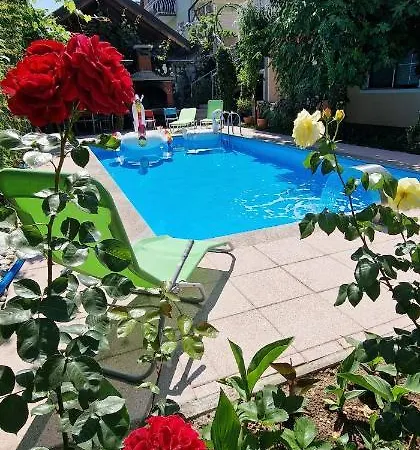 Murko P-4 Lägenhet Ljubljana