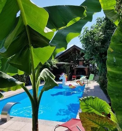 Murko P-4 * Любляна