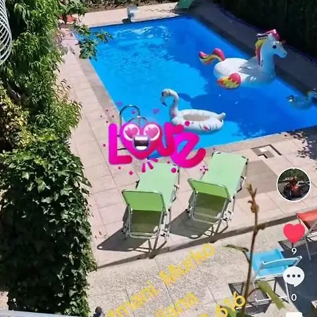 Murko P-4 Lägenhet *