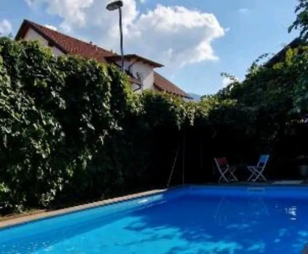 Murko P-4 Apartmán *