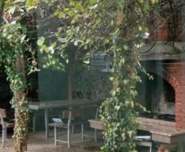 Apartmán Murko P-4 *