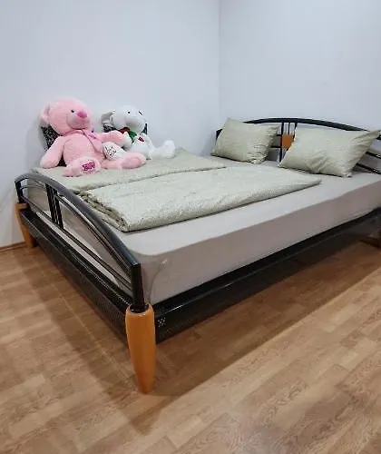 Murko P-4 Apartmán Lublaň