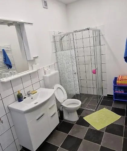 Murko P-4 Apartmán Lublaň