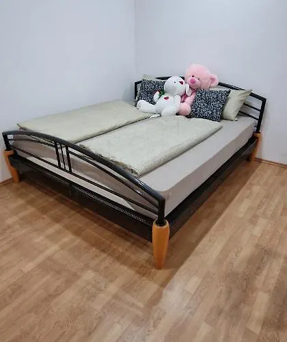 Murko P-4 Apartmán Lublaň