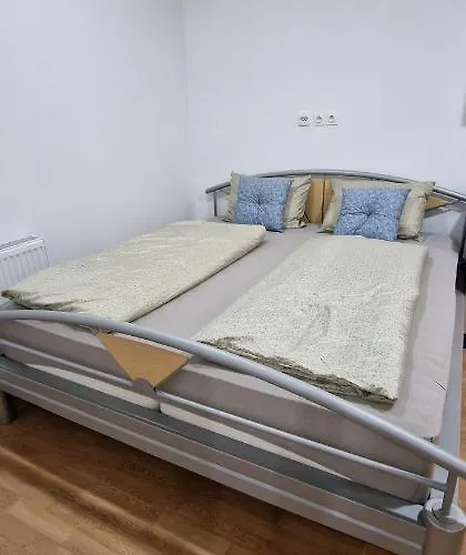 Murko P-4 Apartmán Lublaň