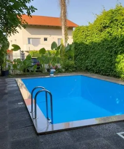 Murko P-4 Apartmán Lublaň