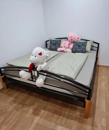 Murko P-4 Апартаменты *