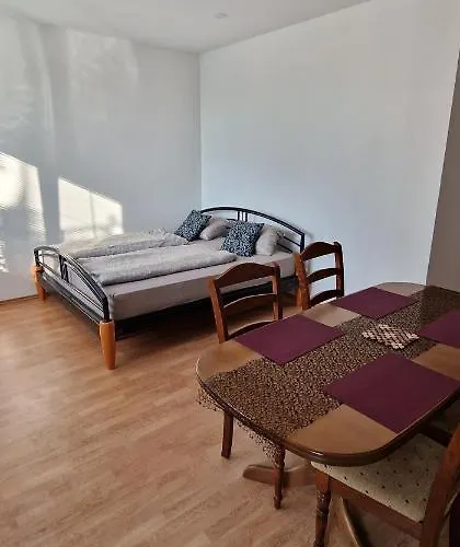 Murko P-4 Apartmán *