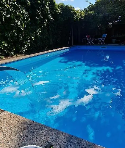 Apartmán Murko P-4 *