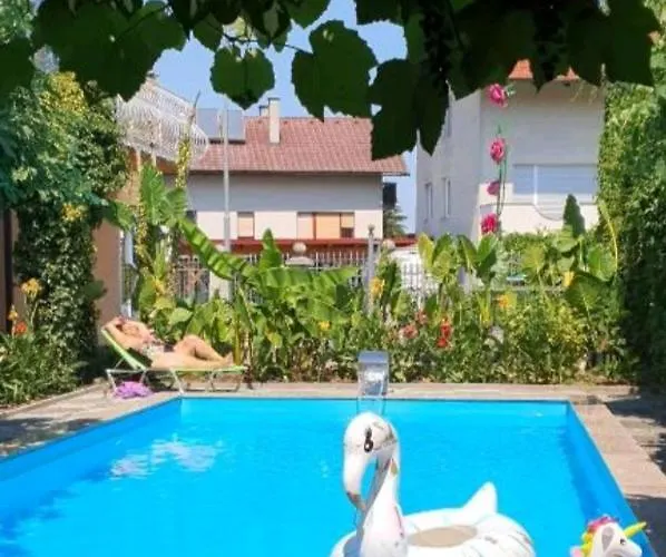 Apartmán Murko P-4 Lublaň