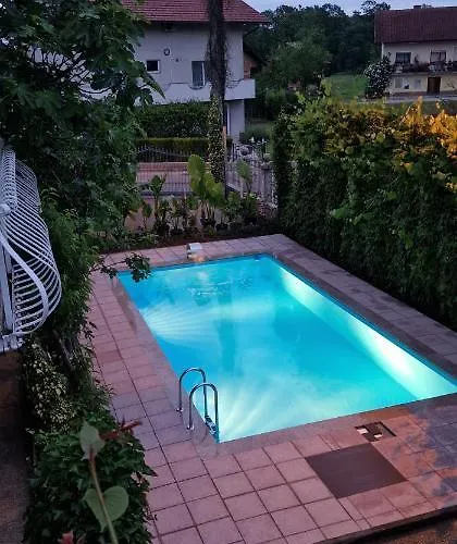 Apartmán Murko P-4 Lublaň