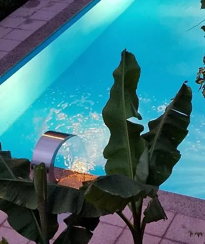 Murko P-4 Apartmán Lublaň