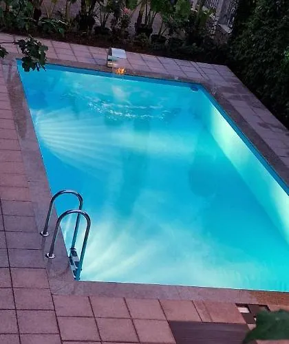 Murko P-4 Apartmán Lublaň