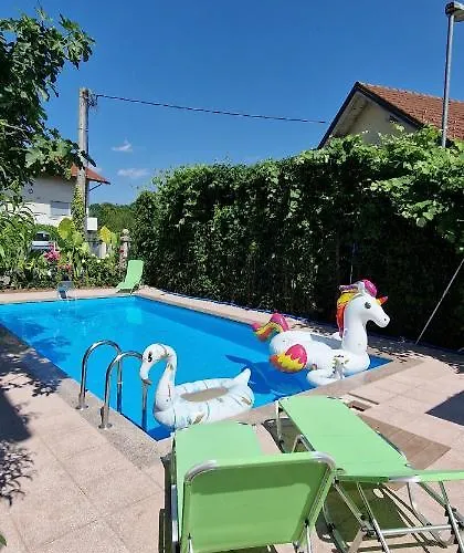 Apartmán Murko P-4 *