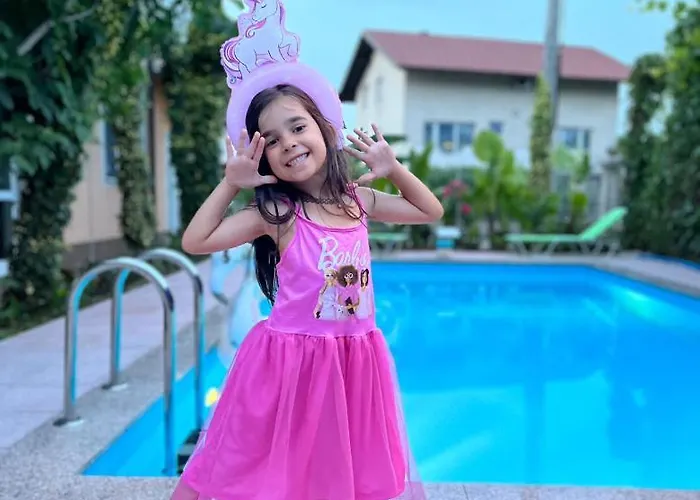 Murko P-4 Apartmán Lublaň