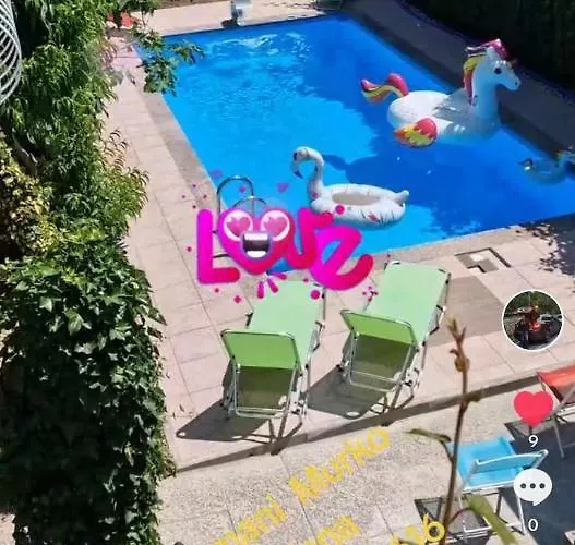 Murko P-4 Апартаменты *