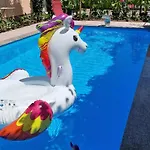 شقة Murko P-4