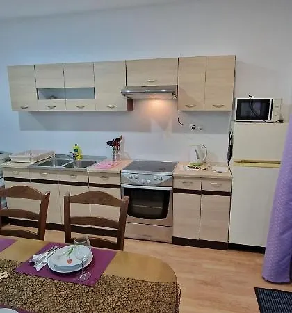 Apartment Murko P-4