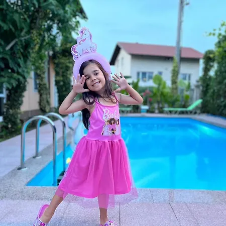 Murko P-4 Daire Ljubljana